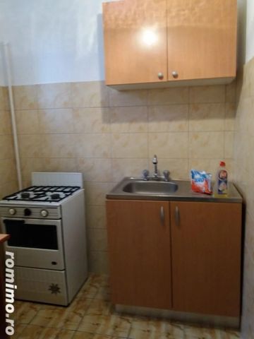 Amzei- doua camere semidecomandat - Fotografie 4