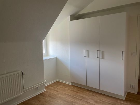 Fredriksbergsgatan, Malmö - Foto 1