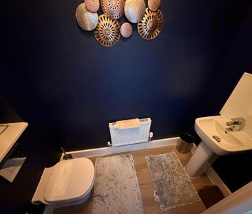 3 bedroom house to rent - Photo 1