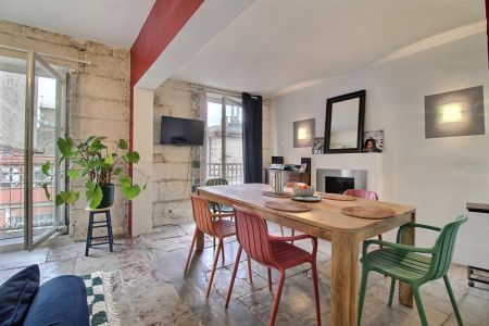 Montpellier Chambre meublée en colocation de 9.70 m² - Photo 3
