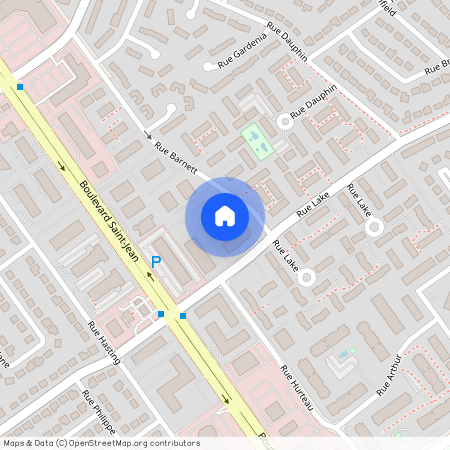 50 Rue Barnett, #101, Dollard-des-Ormeaux