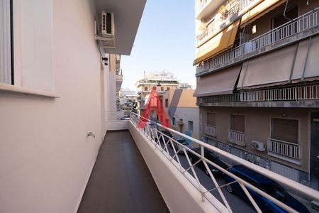 Διαμέρισμα για ενοικίαση Άγιος Νικόλαος (Λεωφόρος Πατησίων - Λεωφόρος Αχαρνών) - Φωτογραφία 3
