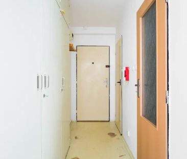 Byt 1+1, 37 m - Photo 4
