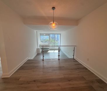 For Lease - 191 Sherbourne Street Unit# 0819, Toronto, Ontario - Photo 3