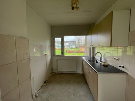 Te huur: Appartement Orionstraat 4 in Emmeloord - Foto 5