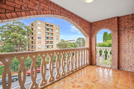 Modern and Spacious Rental Property in Vibrant BURWOOD: Endless Possibilities Await! - Photo 2