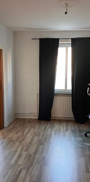 Ekersgatan, Örebro - Photo 1
