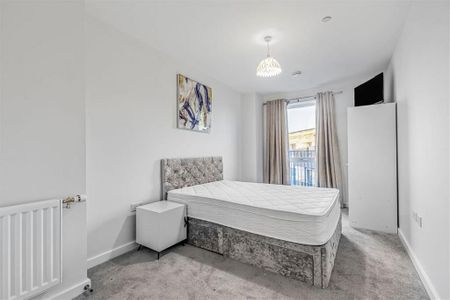 2 bedroom flat to rent - Photo 5