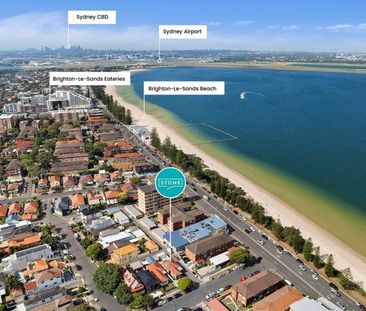 Effortless Single-Level Living - Moments to the beach - Photo 6