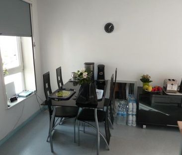 Location Appartement 2 pièces 43m² NANTES 44000 - Photo 3