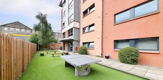 Courthouse Apartments, 2 Johnston St, Dundee DD1 1PJ, United Kingdom - Photo 2