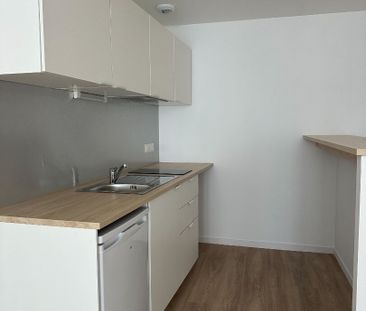 Location Appartement 2 pièces 45m² - Photo 5