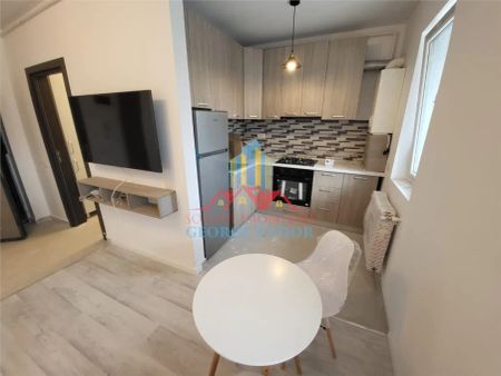 Inchiriere garsoniera Militari Residence - Fotografie 5