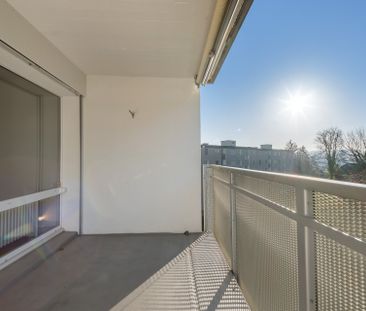 Tolle Singlewohnung nähe Rombach - Foto 4