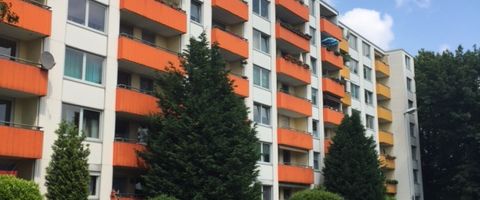 Geräumige Erdgeschosswohnung in Ratingen-West! - Foto 1