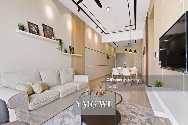 Maple Residences @ Bandar Bestari Klang, Bandar Bestari, Klang - Photo 1