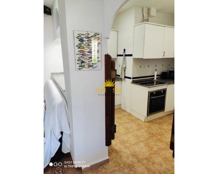 2 BEDROOM VILLA - CARTAGENA, LOS URRUTIAS - Photo 5