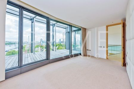 Parliament View Apartments, 1 Albert Embankment - Photo 5