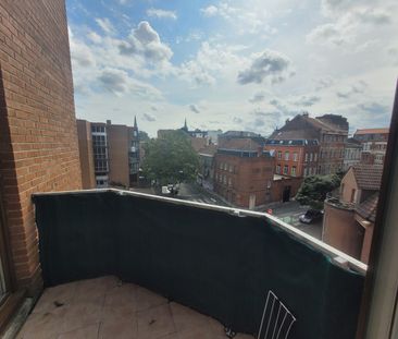 Location Appartement 3 pièces 68m² ROUBAIX 59100 - Photo 6