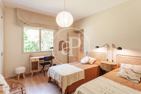 5 bedroom luxury Villa for rent in Alcobendas, Autonomous Region of Madrid - Photo 2