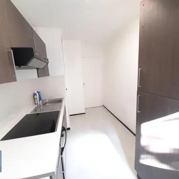 Appartement à louer 2 pièces 46.71m² - Photo 1