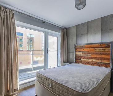 1 bedroom apartment to rent - Photo 4