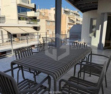 Ενοικίαση κατοικίας, 116 τ.μ., Αθήνα, 2.700 € - Photo 6