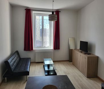 Location Appartement 2 pièces 35m² - Photo 1