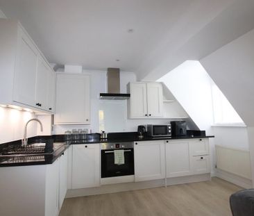 2 bedroom flat to rent - Photo 6