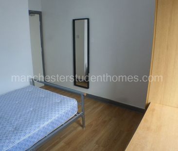 Ladybarn Lane, Manchester, M14 6NG - Photo 1