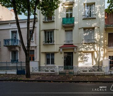 Location Appartement 2 pièces 46m² VICHY 03200 - Photo 3