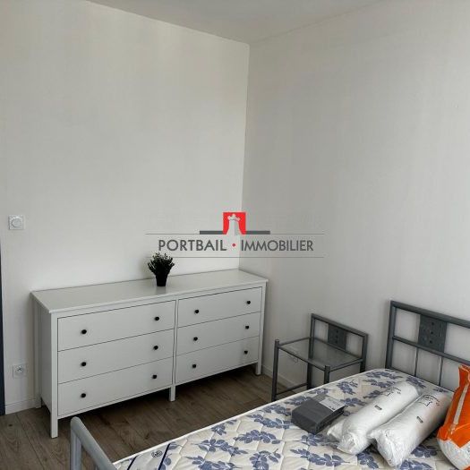 APPARTEMENT MEUBLE - Photo 1