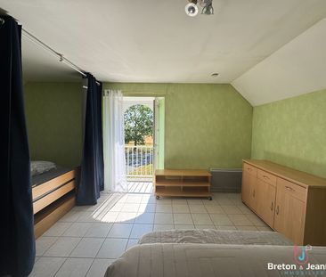 Location Appartement 1 pièce 36m² - Photo 2