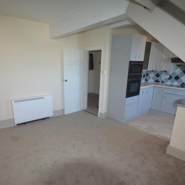 1 bedroom apartment to rent - Photo 1