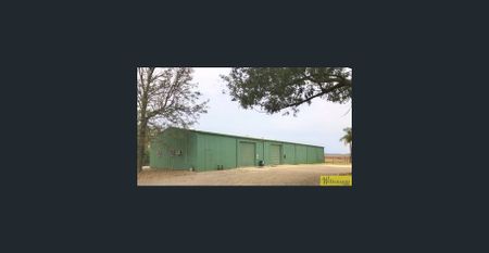 RURAL LIVING WITH ALL THE EXTRAS - HUGE SHED/STORAGE - Photo 5