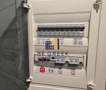Διαμέρισμα για ενοικίαση Καλλιθέα - Photo 2