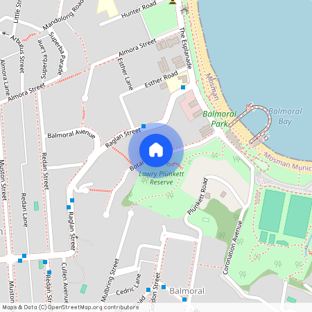 0/0 Botanic Road, NSW 2088, Mosman