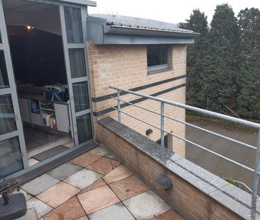 Dakappartement te huur in Nederename - Foto 2