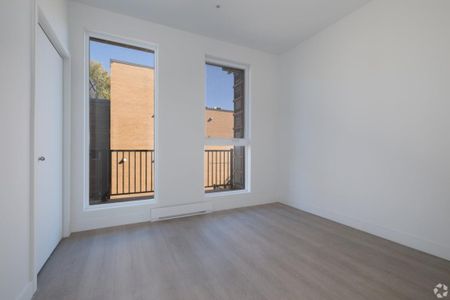 Appartement à louer - Montréal (Le Sud-Ouest) (Pointe-Saint-Charles) - Photo 2