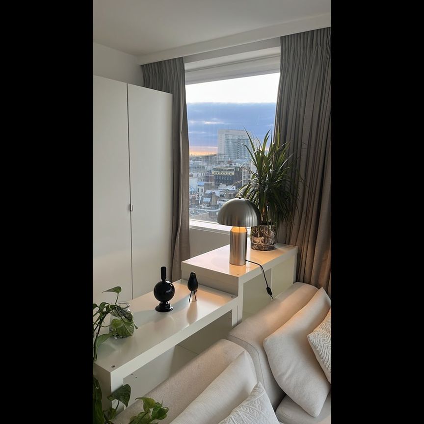 1 Bed Flat, Marshall Street, W1F - Photo 1