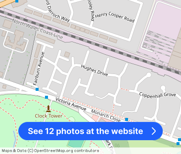 2 bedroom semi-detached house to rent - Photo 1