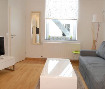 2 Zimmer in Düsseldorf - Photo 1