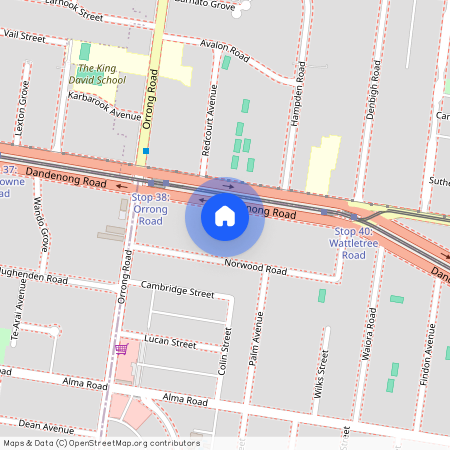 7/386 Dandenong Road, 7/386 Dandenong Road, Caulfield North