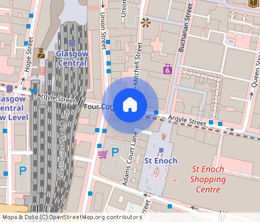 2 bedroom flat to rent - Photo 1