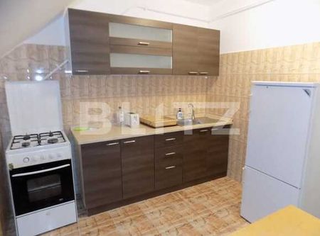 Garsoniera 42 mp, decomandata, imobil nou, zona Iulius Mall - Photo 2