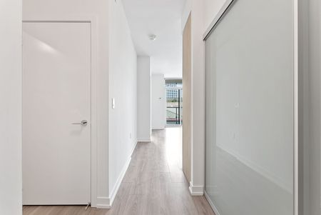 For Lease - 10 De Boers Drive Unit# 602, Toronto, Ontario - Photo 2