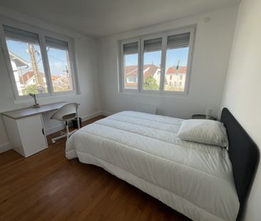 Location Appartement 2 pièces 84m² DIJON 21000 - Photo 4