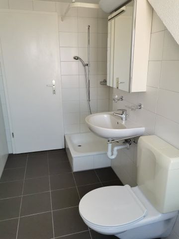 2.5 Zimmer, 52 m², 4. Stock - Photo 3