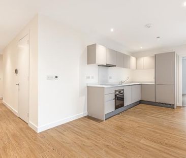 2 bedroom apartment to rent - Photo 5