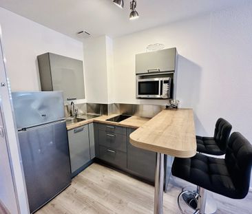 Appartement F2 à louer sur Troyes dans le département de l'Aube - Photo 4